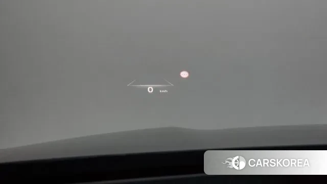 Kia K8 Hybrid id 3467590 из Кореи 8