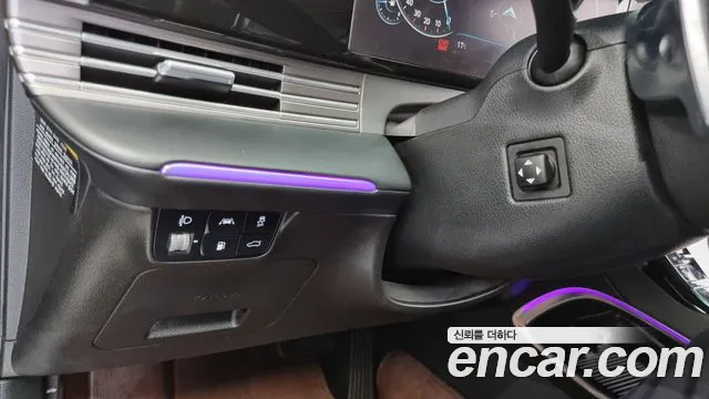 Hyundai The New Grandeur IG id 2705930 из Кореи 8