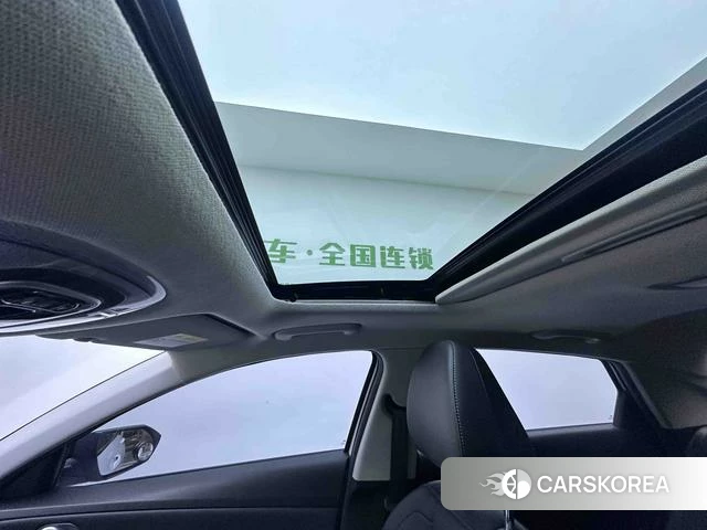 Hyundai Elantra id 4241007 из Китая 8