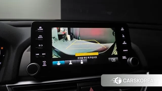 Honda Accord 10th Generation id 3583134 из Кореи 8