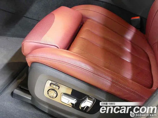 BMW X6 (G06) id 2707389 из Кореи 8