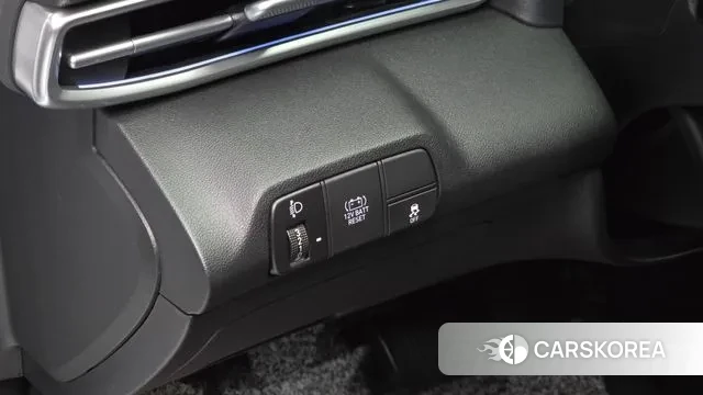 Hyundai The New Avante Hybrid (CN7) id 3347221 из Кореи 8