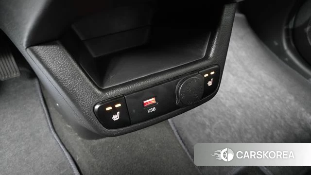 Kia The New Ray id 3859809 из Кореи 8