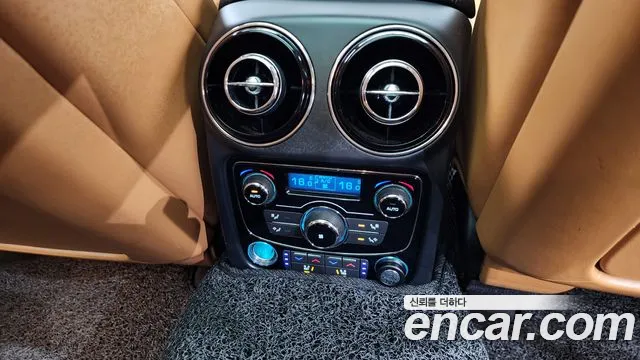 Jaguar All New XJ id 2653885 из Кореи 8