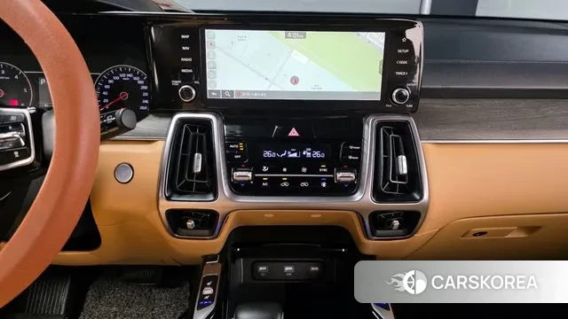 Kia Sorento 4th Generation id 3640271 из Кореи 8