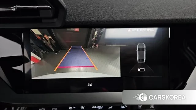 Audi A3 (8Y) id 2998277 из Кореи 8