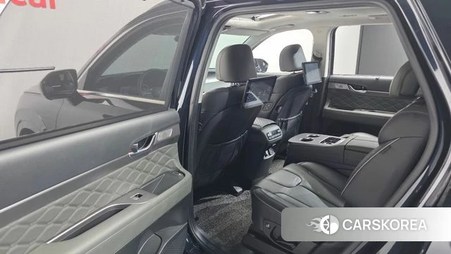 Hyundai Palisade id 4250522 из Кореи 8