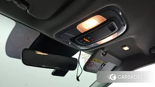 Hyundai The New Avante Hybrid (CN7) id 3739871 из Кореи 8