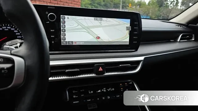 Kia K5 3rd generation id 3223534 из Кореи 8