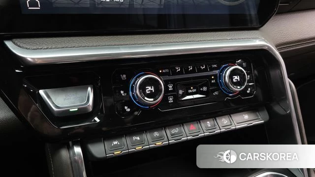 GMC Sierra id 3940587 из Кореи 8