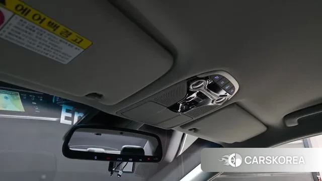 Hyundai Grandeur IG id 3319385 из Кореи 8