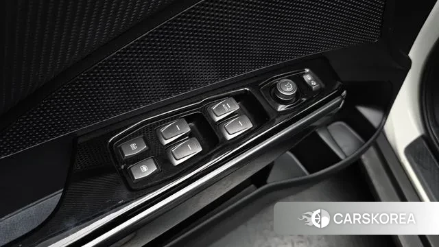 Ssangyong Berry New Tivoli id 3787840 из Кореи 8