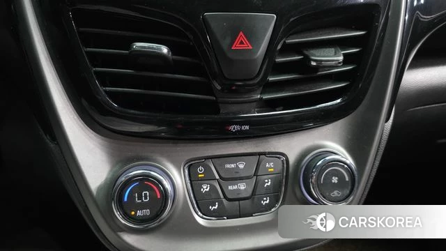 Chevrolet (GM Daewoo) The New Spark id 4765313 из Кореи 8