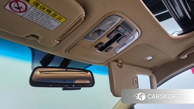 Kia The New Carnival id 4677847 из Кореи 8