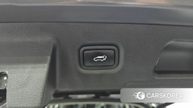 Hyundai Santa Fe TM id 4338933 из Кореи 8