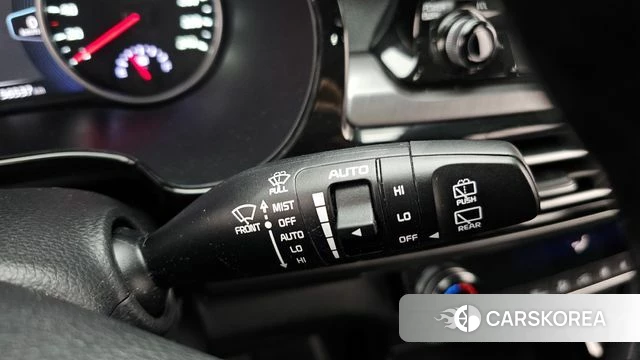 Kia Seltos id 4424448 из Кореи 8
