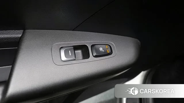 Kia Sportage The Bold id 3772734 из Кореи 8