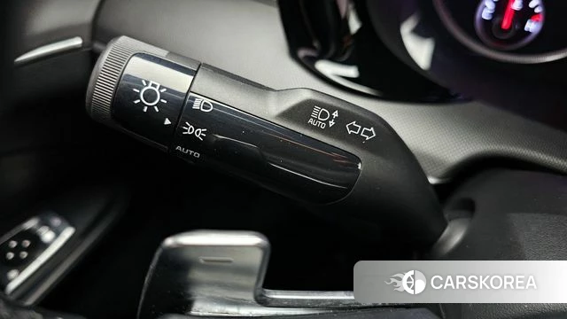 Kia K5 3rd generation id 4201975 из Кореи 8