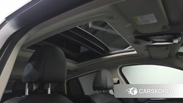 BMW X4 (G02) id 3841845 из Кореи 8