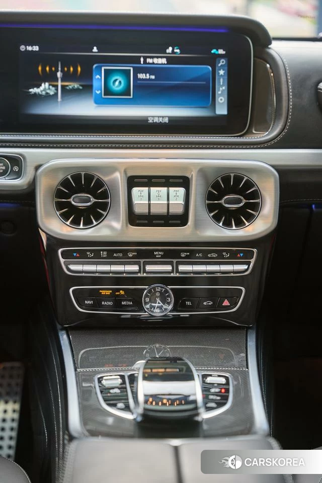 Mercedes-Benz G-class id 4275377 из Китая 8