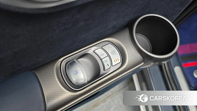 Genesis GV60 id 4534996 из Кореи 8