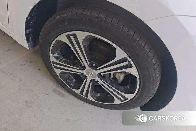 Hyundai Lead id 4208026 из Китая 8