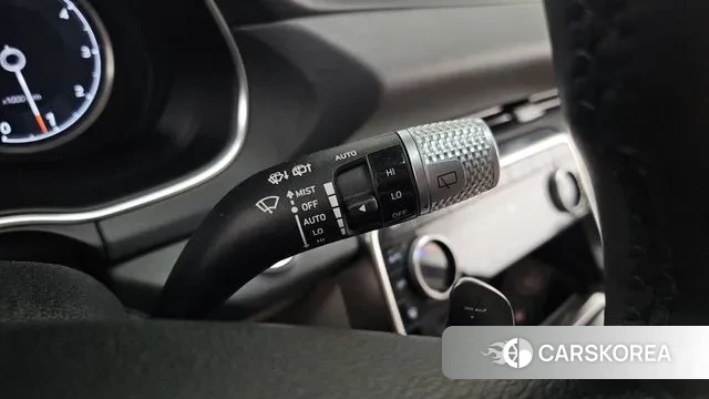 Genesis GV80 id 3760480 из Кореи 8