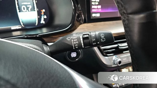 Kia Mohave Master id 4943280 из Кореи 8