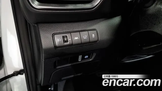 Hyundai The New Santa Fe id 2710710 из Кореи 8