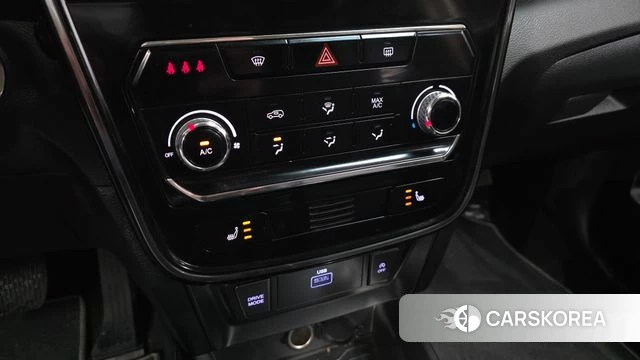 Ssangyong Berry New Tivoli id 4899086 из Кореи 8