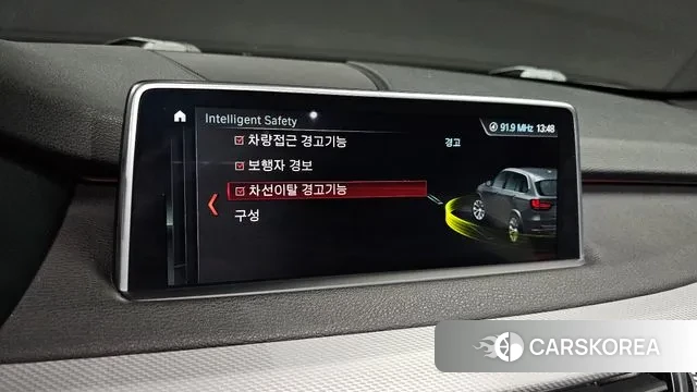 BMW X5 (F15) id 3563349 из Кореи 8