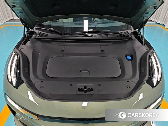 Extremely krypton ZEEKR 001 id 3926929 из Китая 8