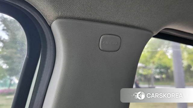Chevrolet (GM Daewoo) The New Spark id 4496257 из Кореи 8