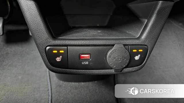 Kia The New Ray id 4666656 из Кореи 8