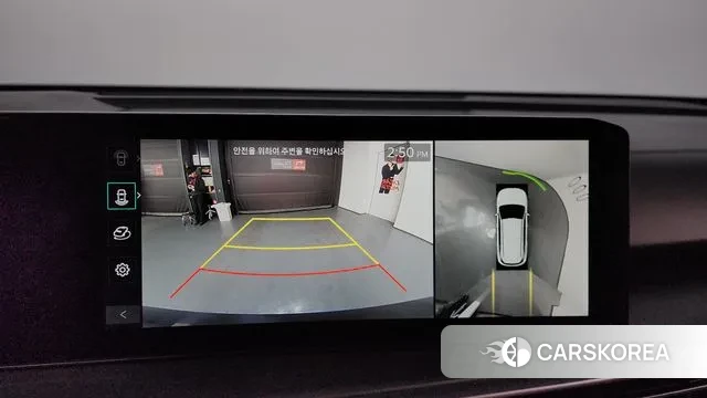 Kia The New Sorento 4th Generation id 3649074 из Кореи 8