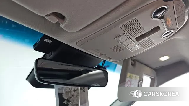 Hyundai The New Grandeur IG id 3661064 из Кореи 8