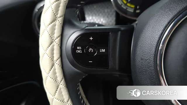 Mini Cooper Electric id 4401160 из Кореи 8