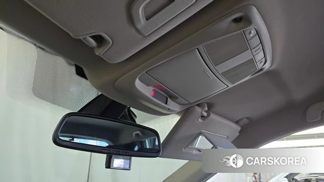 Renault Korea (Samsung) QM6 id 4497013 из Кореи 8