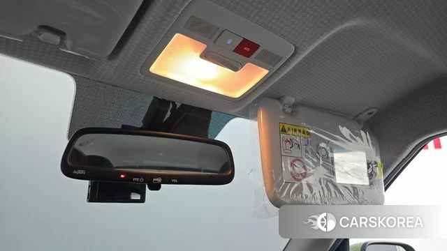 Hyundai Casper id 3914506 из Кореи 8