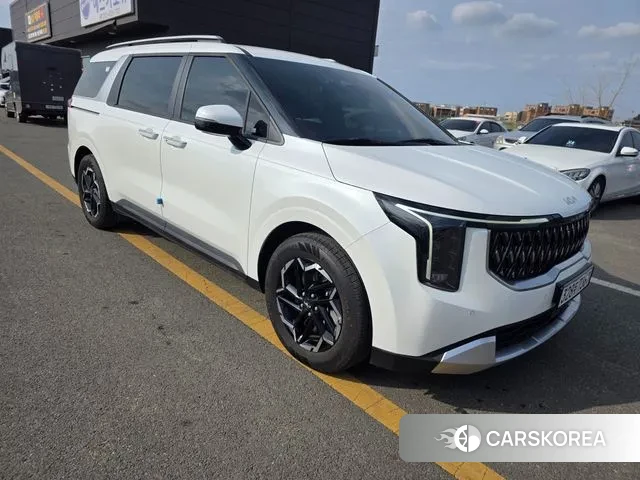 Kia The New Carnival 4th Generation id 3733211 из Кореи 8