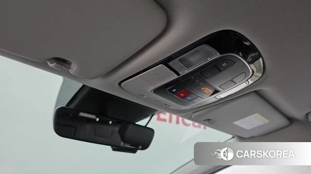 Hyundai Tucson (NX4) id 3953763 из Кореи 8