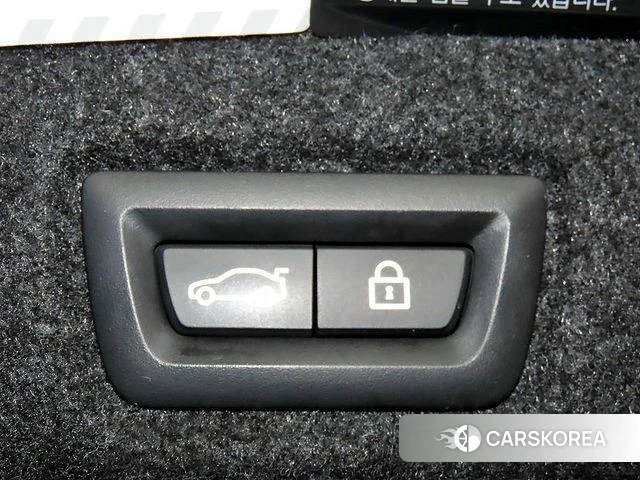BMW 5 Series (G30) id 4657482 из Кореи 8