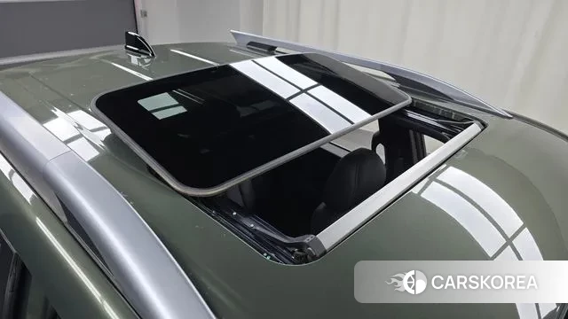 Ssangyong The New Rexton Sport id 3280242 из Кореи 8