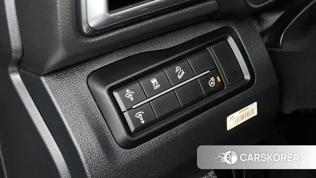 Ssangyong The New Tivoli id 3507813 из Кореи 8