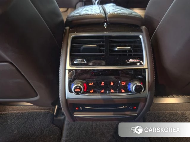 BMW 7 Series (G11) id 4506749 из Кореи 8