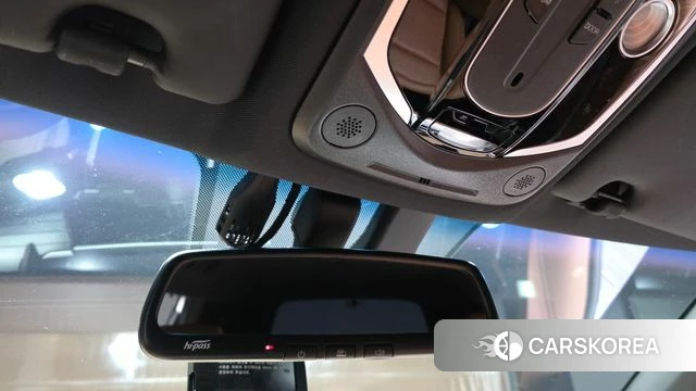 Ssangyong Torres id 4527988 из Кореи 8