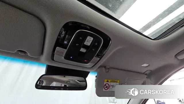 Hyundai Palisade id 3529887 из Кореи 8