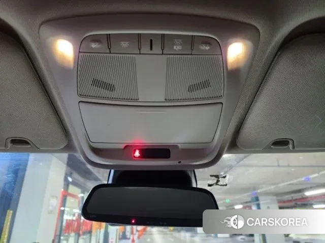 Renault Korea (Samsung) The New QM6 id 3425847 из Кореи 8