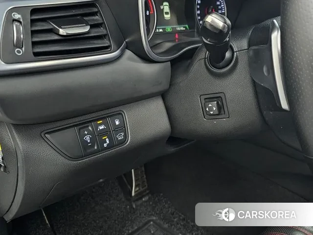 Genesis G70 id 3385828 из Кореи 8