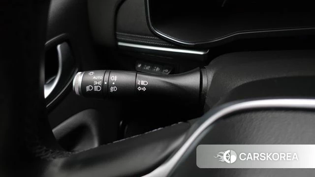 Renault Korea (Samsung) Joe id 3935570 из Кореи 8